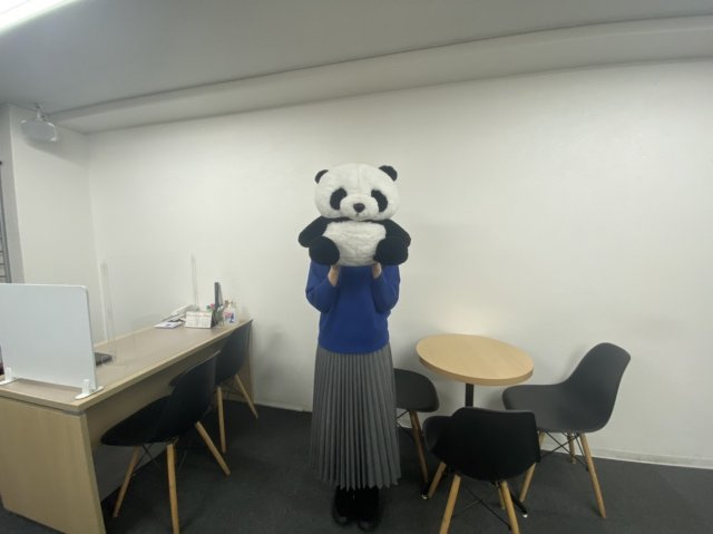 M・M様　博多駅へお引越し♪♪の画像