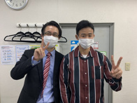 2021年11月07日の画像