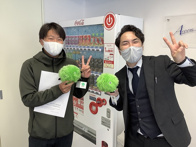 2021年11月07日の画像