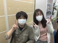 2021年11月07日の画像