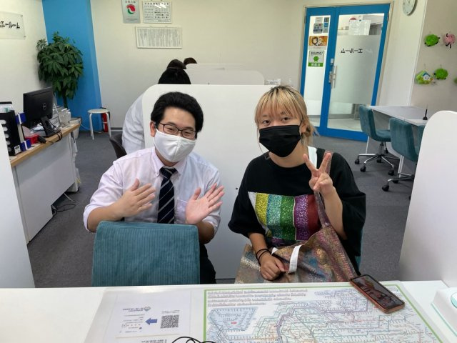 2021年11月07日の画像