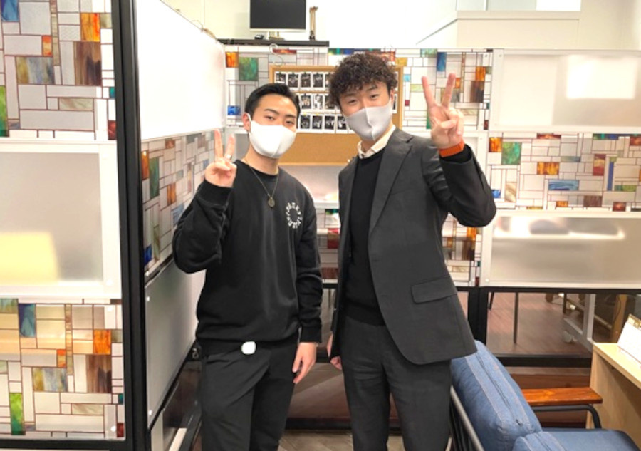 T.W 様（担当：奥村）の画像