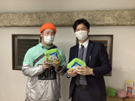 2021年11月09日の画像