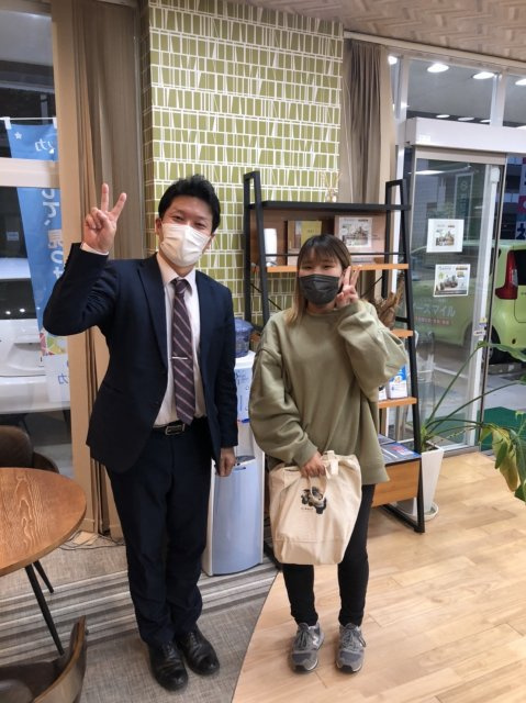I様の画像