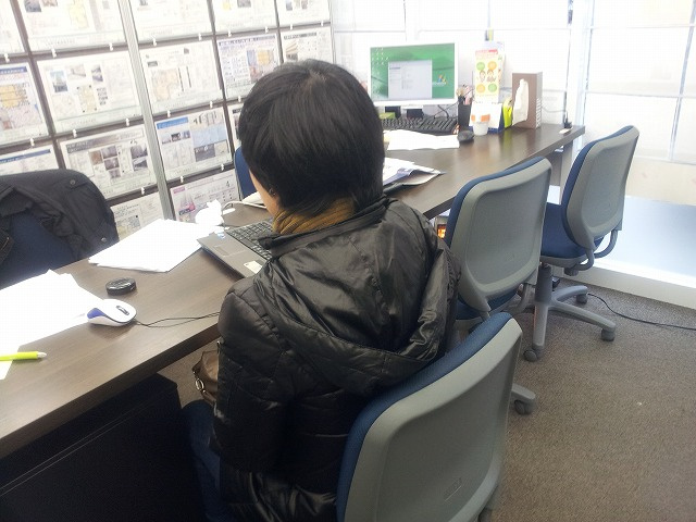 Ｓ様の画像