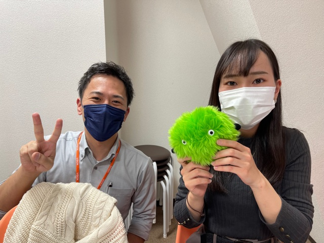 N・S様(2021.11.10)の画像