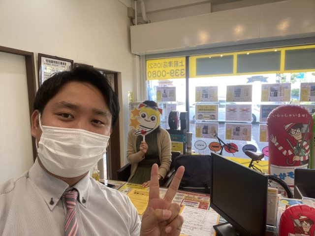 N様の画像