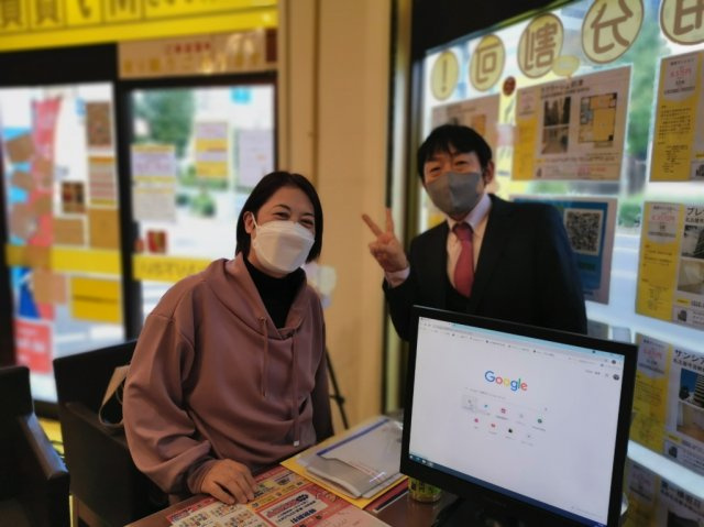 山本様の画像
