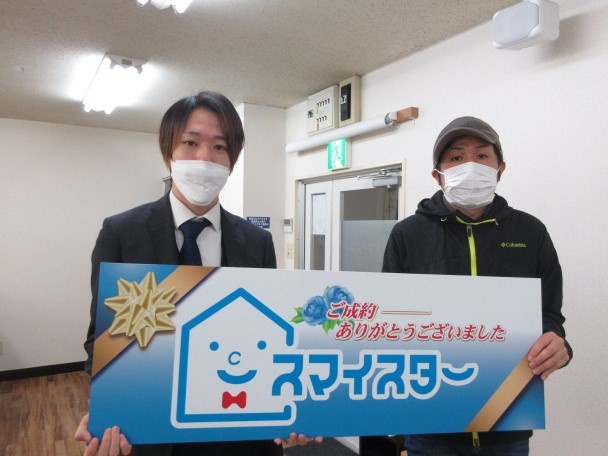 F・D様の画像