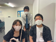 2021年11月11日の画像