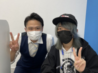 2021年11月11日の画像