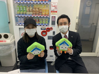 2021年11月11日の画像