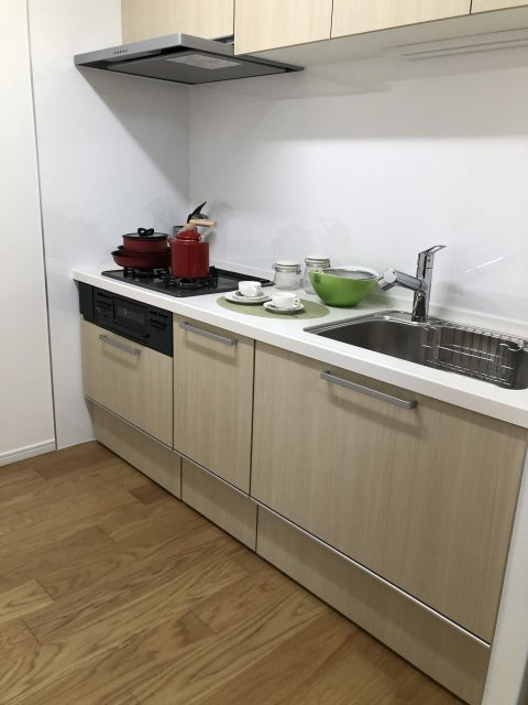 中古マンションをご購入いただきましたK様の画像