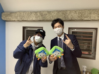 2021年11月12日の画像