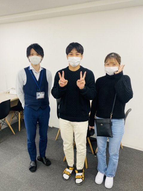 A・R様　博多駅へお引越し♪♪の画像