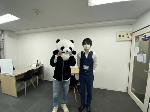 Y・R様　東区へお引越し♪♪の画像