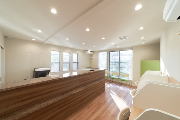 横浜弘明寺メンタルクリニック様の画像