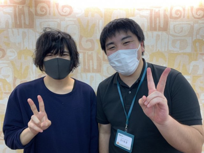 【神奈川県】からお引越しのYT様の画像