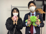 2021年11月14日の画像