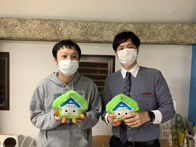 2021年11月14日の画像