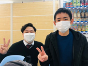 2021年11月15日の画像
