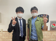 2021年11月16日の画像