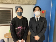 2021年11月16日の画像