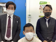 2021年11月16日の画像