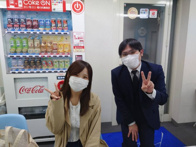 2021年11月16日の画像
