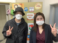 2021年11月18日の画像