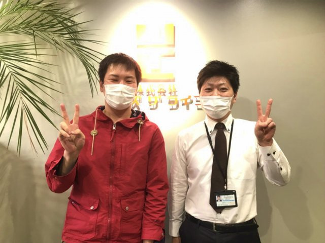 Ｋ様（2021年11月ご契約）の画像