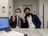 2021年11月19日の画像