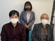 2021年11月19日の画像