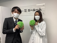 2021年11月19日の画像