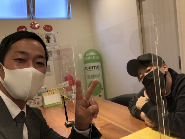 K様の画像