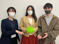 2021年11月21日の画像