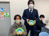 2021年11月21日の画像