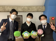 2021年11月21日の画像