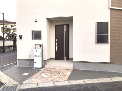 平塚市　E様の画像