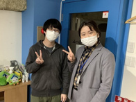 2021年11月22日の画像