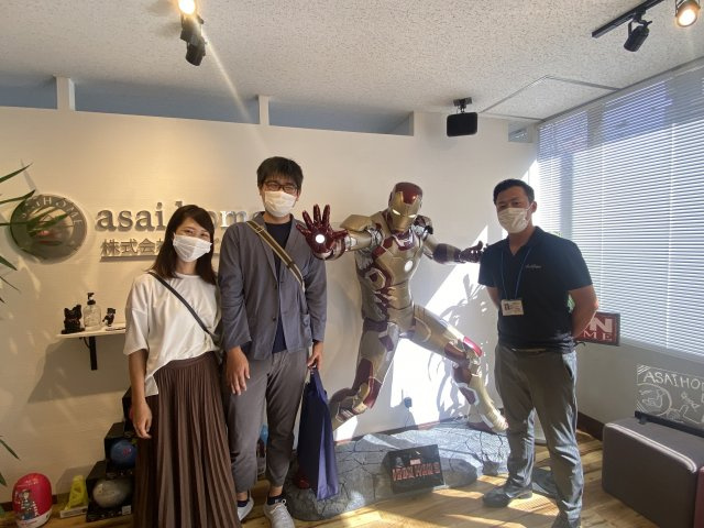 葛飾区新築戸建購入　H様の画像