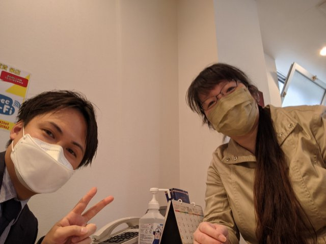 S様の画像