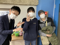 2021年11月23日の画像