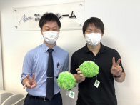 2021年11月23日の画像