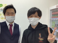 2021年11月23日の画像