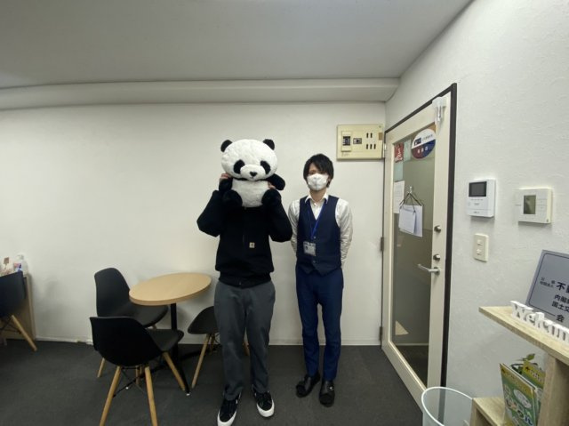 S・H様　博多区へお引越し♪♪の画像