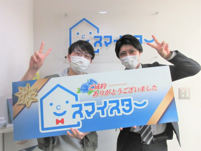 W・I様の画像