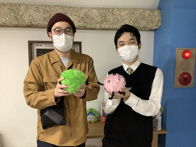 2021年11月25日の画像