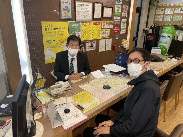 S様の画像