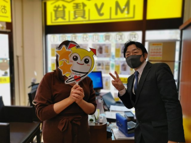 G様の画像
